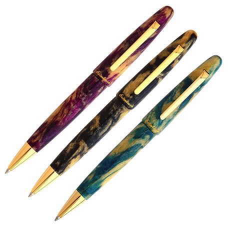 Esterbrook Gold Rush Ballpoint